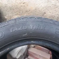 لاستیک پراید ۷۰ درصد