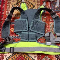 آغوشی کودک|کالسکه و لوازم جانبی|تهران, قیام|دیوار