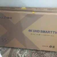 کارتن تلوزیون ۵۵