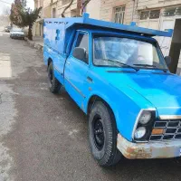 نیسان دیزل مدل 90|خودرو سواری و وانت|زنجان, |دیوار