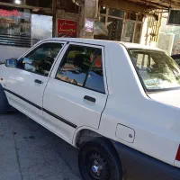 پراید مدل 94دوگانه کارخانه|خودرو سواری و وانت|مهاباد (آذربایجان غربی), |دیوار