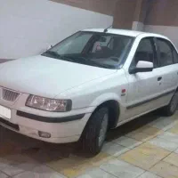 سمند lx مالتی پلکس مدل 94