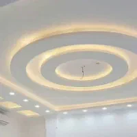 استادکار گچ کاری سفید کاری