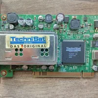 کارت گیرنده تلویزیون -اصل آلمان