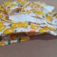 پرده اشپز خانه و سرویس اشپز خانه