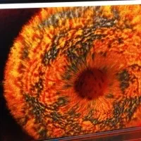 کارت گرافیک rx5700xt xfx 3fan|قطعات و لوازم جانبی رایانه|برخوار, |دیوار