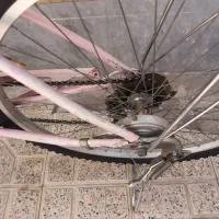 دوچرخه دخترانه