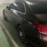 بنز C200گذر|خودرو سواری و وانت|تبریز, |دیوار