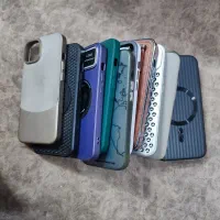 گارد iPhone 13 normal|لوازم جانبی موبایل و تبلت|مشهد, کوی دروی|دیوار
