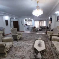 شهرک-غرب-فاز4-زرافشان-148متر3خوابه