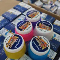 کرم عرق گیر گیاهی شهد عسل