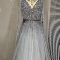 اجاره لباس مجلسی مزون لاوین