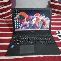 لپ تاپ P257 acer پردازنده i5 نسل پنجم