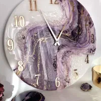 طرح های اختصاصی ساعت|ساعت|نجفآباد, قدس|دیوار