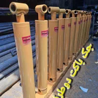 جک های بیل تراکتوری دیسکی وصنعتی و خودروبر