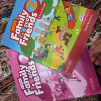 کتاب زبان انگلیسی از مقدمه تا مدرک نوجوانان.|کتاب و مجله آموزشی|فردیس, منظریه|دیوار