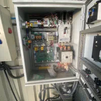 برق ساختمان و صنعتی