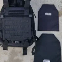 کوله پشتی تاکتیکال|کوهنوردی و کمپینگ|تهران, جوادیه|دیوار