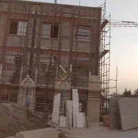 نماکاری ساختمان