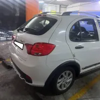 کوییک GXRL تیپ ، مدل ۱۴۰3