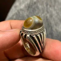 باباقوری دو چشم کلکسیونی