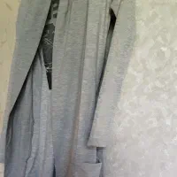 پیراهن ژاکت نخی اصل