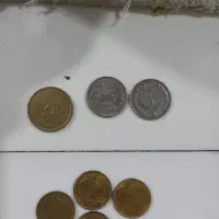 فروش سکه|کلکسیون سکه، تمبر، اسکناس|تهران, استخر|دیوار