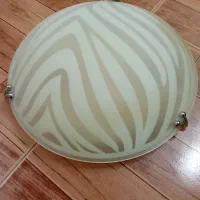 چراغ سقفی نو استفاده نشده ۵ عدد