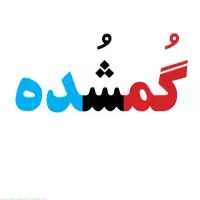 مدارک گم شده