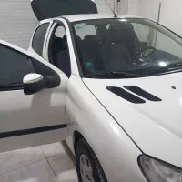 ۲۰۶tu3 مدل ۱۳۹۴|خودرو سواری و وانت|یاسوج, |دیوار