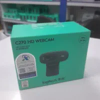 وبکم لاجیتک مدل C270