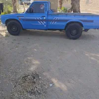 زامیاد نیسان