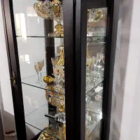 بوفه ویترین