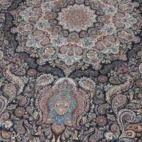 فرش|فرش|بیرجند, |دیوار