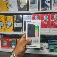 A56 قسطی یا معاوضه