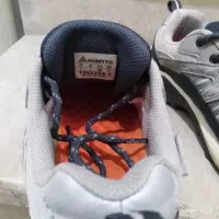 کفش کوه نوردی عاج دار|کیف، کفش، کمربند|مشهد, آبادگران|دیوار