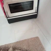 یک گاز فر|اجاق گاز و لوازم برقی پخت‌وپز|مشهد, حضرت حجت|دیوار