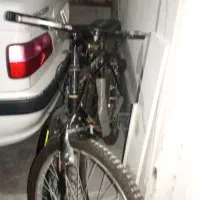 دوچرخه|دوچرخه، اسکیت، اسکوتر|تهران, آسمان|دیوار