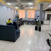 نیروی خدماتی مسلط به آشپزی