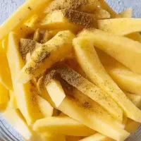 نیاز به نیروی خانم فست فود