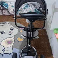 سه چرخه|اسباببازی بچه|اراک, |دیوار