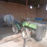 تراکتور هولدر|ماشین‌آلات صنعتی|زرند, |دیوار