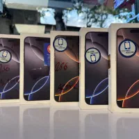 ایفون ۱۶پرومکس