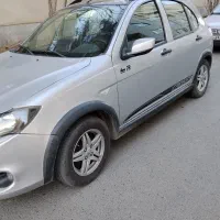 کوییک 1400|خودرو سواری و وانت|مشکیندشت, |دیوار