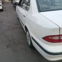 سمندLxدر حد مدل ۹۳|خودرو سواری و وانت|کرج, فاز ۳ گوهردشت|دیوار