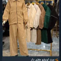 انواع دورس و لباس ست|لباس|جویم, |دیوار