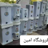 آبگرمکن برقی ۱۰لیتری الی ۲۰۰لیتری