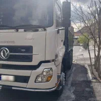دنگ فنگ کمپرسی|خودرو سنگین|تهران, آذربایجان|دیوار