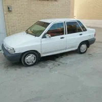 پراید مدل ۸۳ انژکتور کامل|خودرو سواری و وانت|شیروان (خراسان), |دیوار