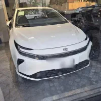تویتا کرولا الیت ۲۰۲۶